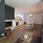 아파트 Casa Emilio