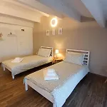 아파트 Casa Emilio Le Grazie (Tuscany)