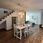 아파트 Casa Emilio *
