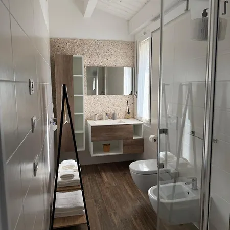 Casa Emilio 아파트