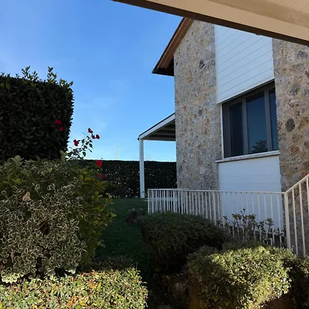 아파트 Casa Emilio *