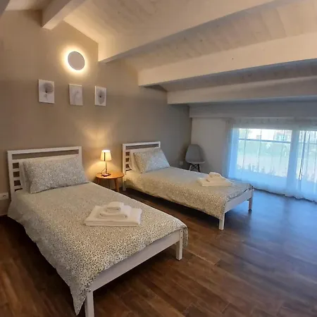 아파트 Casa Emilio