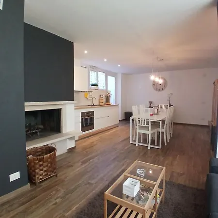 Lägenhet Casa Emilio