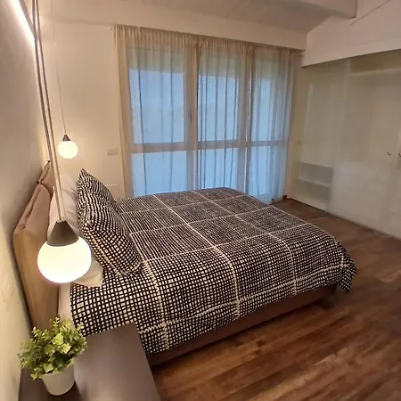 Lägenhet Casa Emilio *
