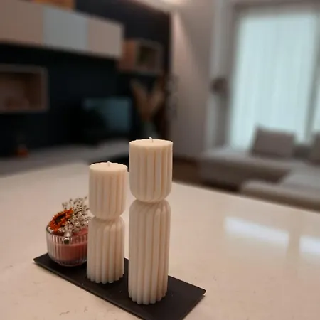 Lägenhet Casa Emilio