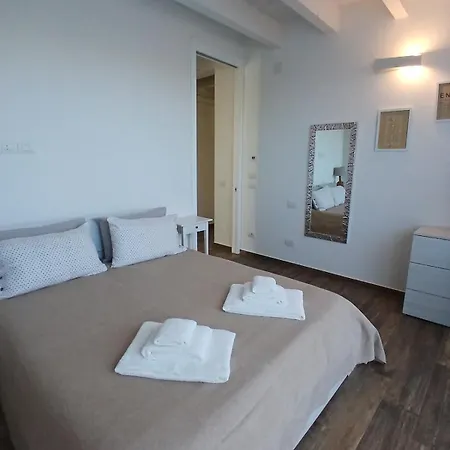 Casa Emilio Le Grazie (Tuscany)