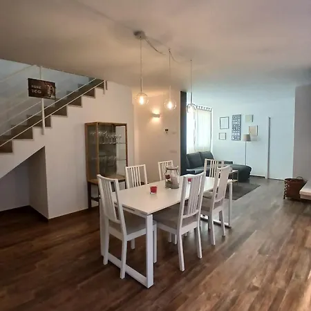 Lägenhet Casa Emilio *