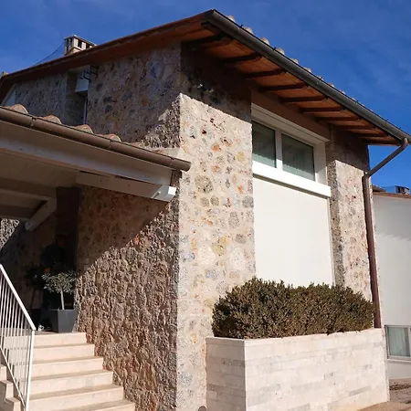 Casa Emilio