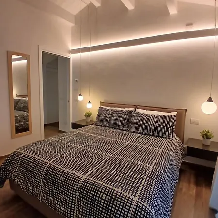 Casa Emilio * Le Grazie (Tuscany)