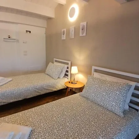 Casa Emilio Lägenhet *