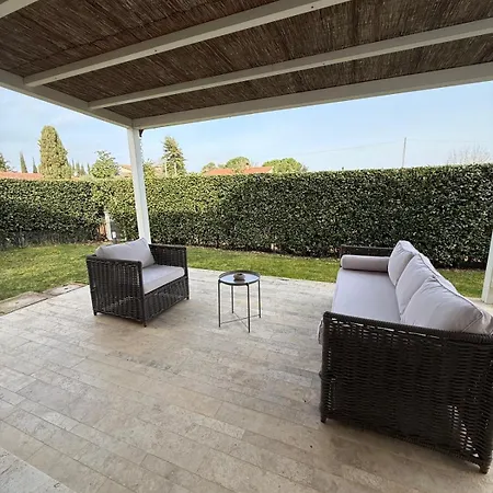 Casa Emilio *