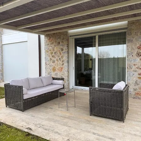 Casa Emilio 아파트 Le Grazie (Tuscany)