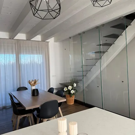 Casa Emilio Lägenhet