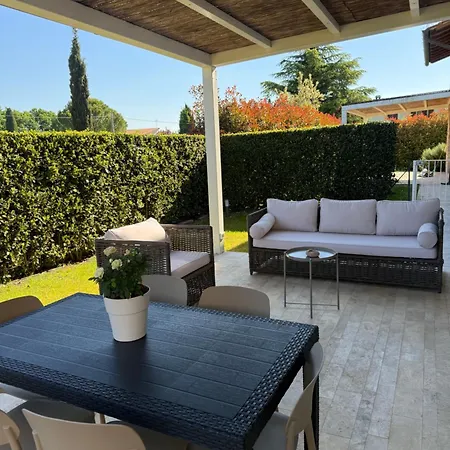 Lägenhet Casa Emilio *
