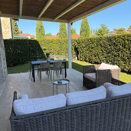 Casa Emilio