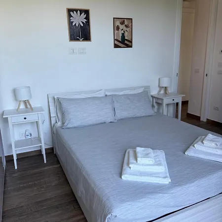 Casa Emilio * Le Grazie (Tuscany)